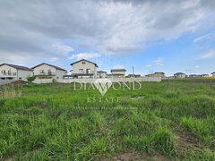 0% Comision | Teren intravilan 500mp Comuna Berceni - Strada Miorita